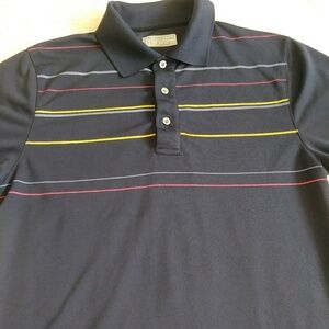PGA Golf Tour Men's Blue Shirt
